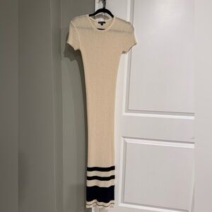 Comfortable long maxi dress